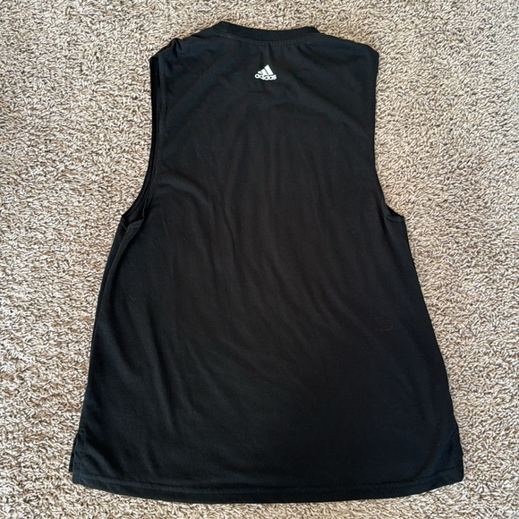 Adidas women’s tank - Picture 4 of 5